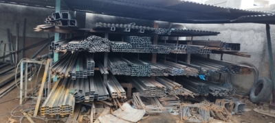 خدمات تخصصی آهن آلات کوشش در بجنورد