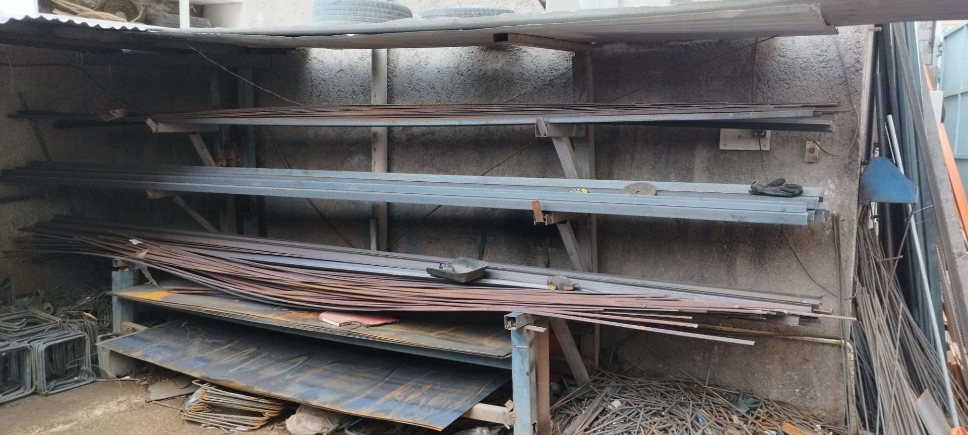 معرفی مجموعه آهن آلات کوشش در بجنورد