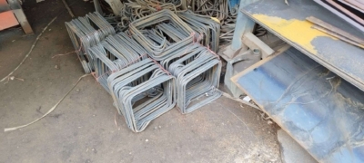 خرید و فروش آهن آلات